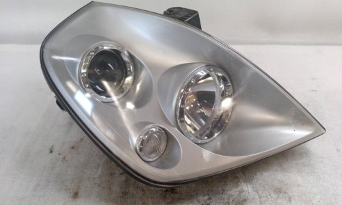  FARO DERECHO, SSANGYONG, REXTON 