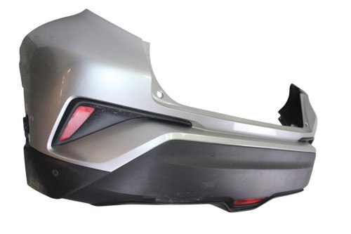 PARAGOLPES TRASERO de segunda mano