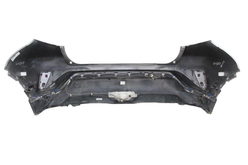 PARAGOLPES TRASERO de segunda mano