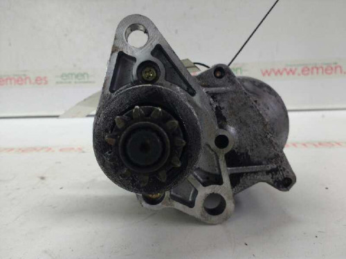  MOTOR ARRANQUE MG ROVER ROVER 75 (RJ) 