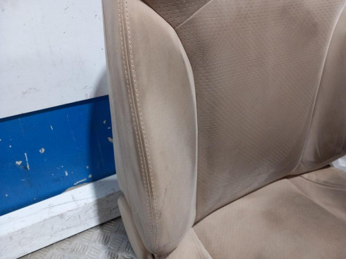  ASIENTO DELANTERO IZQUIERDO LEXUS IS (DS2/IS2) 