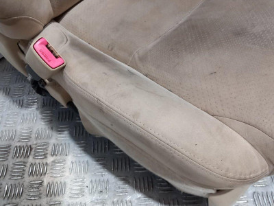 ASIENTO DELANTERO IZQUIERDO, LEXUS, IS (DS2/IS2)