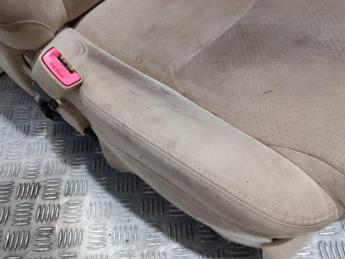  ASIENTO DELANTERO IZQUIERDO LEXUS IS (DS2/IS2) 