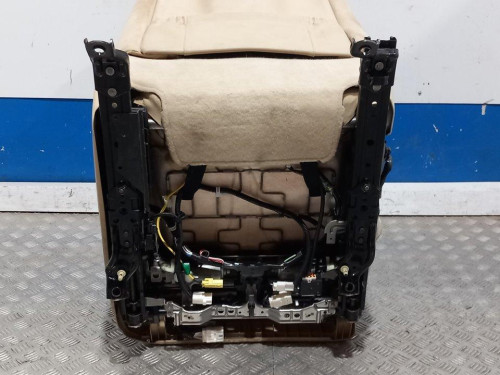  ASIENTO DELANTERO IZQUIERDO LEXUS IS (DS2/IS2) 