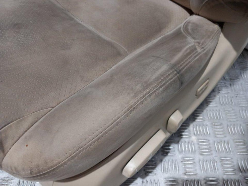  ASIENTO DELANTERO IZQUIERDO LEXUS IS (DS2/IS2) 