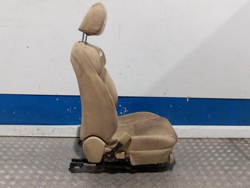  ASIENTO DELANTERO IZQUIERDO LEXUS IS (DS2/IS2) 