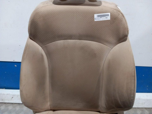  ASIENTO DELANTERO IZQUIERDO LEXUS IS (DS2/IS2) 