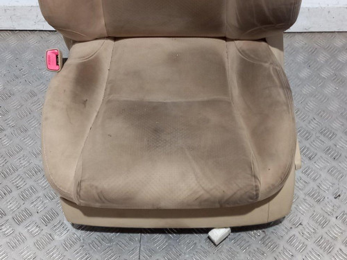  ASIENTO DELANTERO IZQUIERDO LEXUS IS (DS2/IS2) 