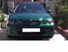  MG ROVER MG ZS 