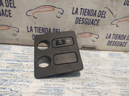  MANDO LUCES 
