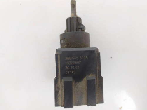  NO IDENTIFICADO Seat IBIZA (6L1) 