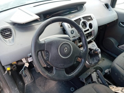 RENAULT SCENIC II (JM)