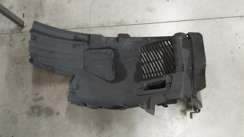 PASO RUEDA DELANTERO DERECHO BMW SERIE 5 GRAN TURISMO (F07) 