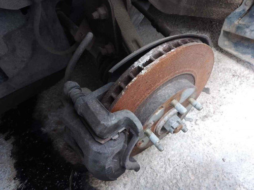 MANGUETA DELANTERA IZQUIERDA Hyundai SANTA FE (SM) 
