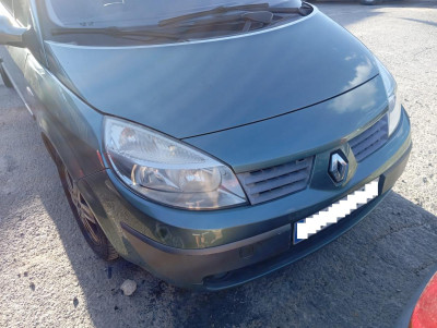 FARO DERECHO, RENAULT, SCENIC II (JM)