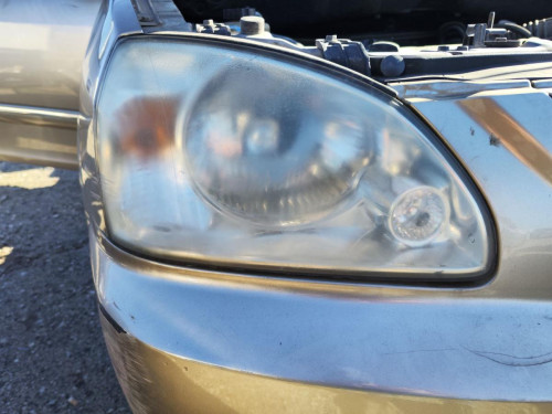 FARO DERECHO Kia CARENS (RS) 