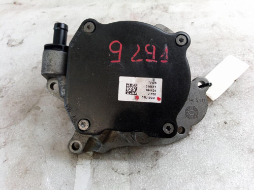  DEPRESOR FRENO / BOMBA VACIO, , 