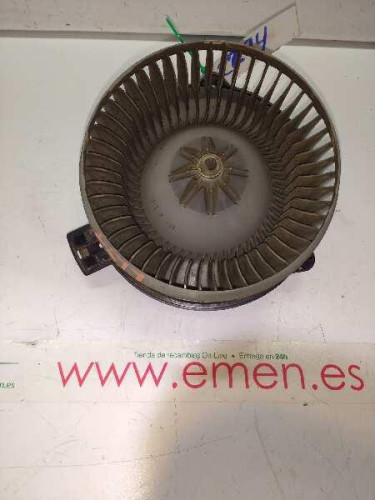  MOTOR CALEFACCION HONDA ACCORD BERLINA (CL/CN) 