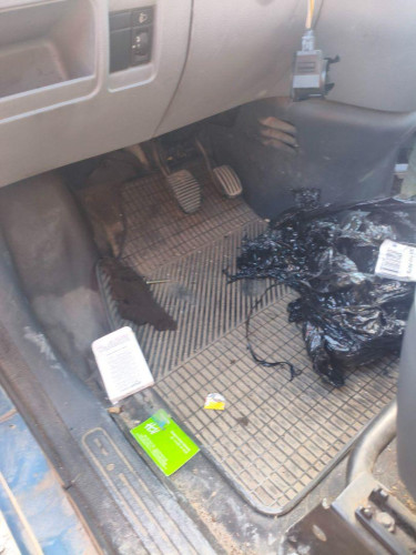 POTENCIOMETRO PEDAL, FIAT, I SCUDO (222)