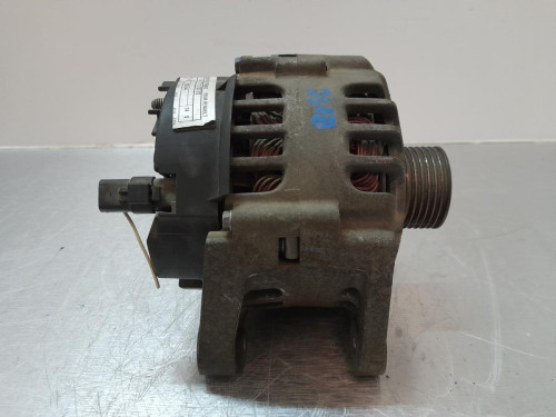  ALTERNADOR Renault LAGUNA II (BG0) 
