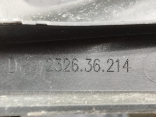  RETROVISOR DERECHO DACIA LOGAN II 