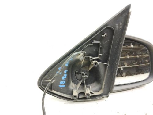  RETROVISOR DERECHO DACIA LOGAN II 
