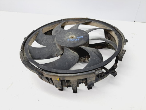  ELECTROVENTILADOR Fiat STILO (192) 