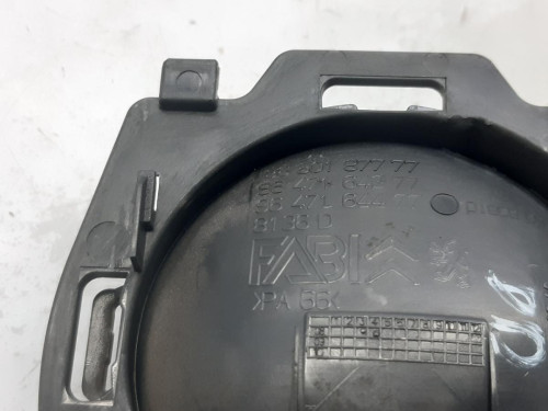  MANETA INTERIOR DELANTERA DERECHA, CITROEN, C3 