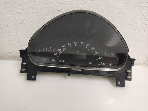 CUADRO INSTRUMENTOS Mercedes-Benz VANEO (BM 414) COMPACT VAN 