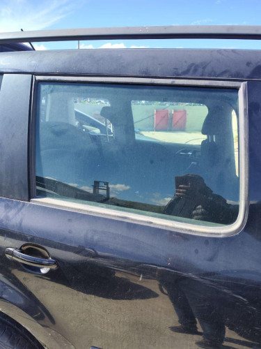 LUNA TRASERA DERECHA Skoda YETI (5L)(2009) 