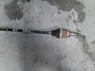TRANSMISION DELANTERA DERECHA