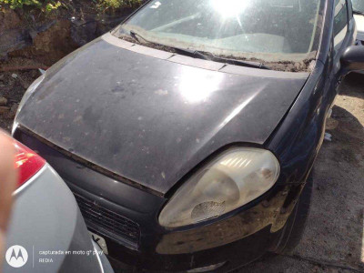 FIAT GRANDE PUNTO (199)