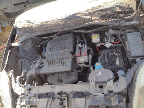  FIAT GRANDE PUNTO (199) 