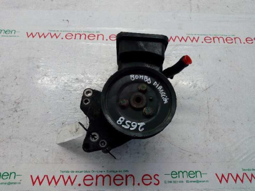  BOMBA DIRECCION, BMW, SERIE X5 (E53) 