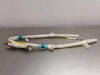  AIRBAG CORTINA DELANTERO DERECHO Opel ASTRA J BERLINA 5P 