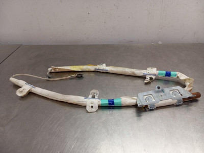 AIRBAG CORTINA DELANTERO DERECHO, OPEL, ASTRA J BERLINA 5P
