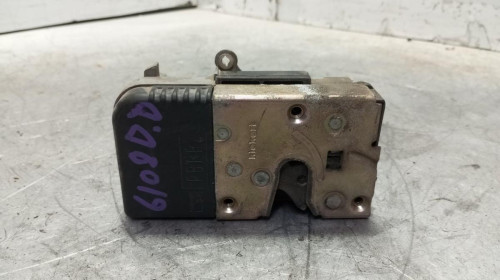 CERRADURA PUERTA DELANTERA DERECHA, CITROEN, EVASION