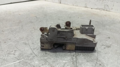 CERRADURA PUERTA DELANTERA DERECHA, CITROEN, EVASION