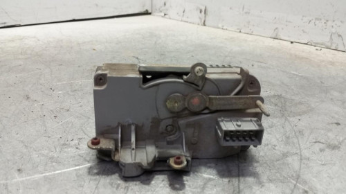 CERRADURA PUERTA DELANTERA DERECHA, CITROEN, EVASION