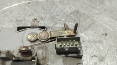 CERRADURA PUERTA DELANTERA DERECHA, CITROEN, EVASION