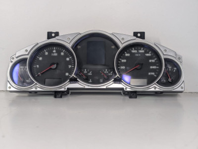 CUADRO INSTRUMENTOS, PORSCHE, CAYENNE (TIPO 9PA)