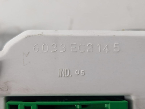  CUADRO INSTRUMENTOS PORSCHE CAYENNE (TIPO 9PA) 