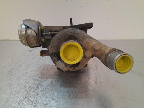  TURBOCOMPRESOR SSANGYONG ACTYON SPORTS 