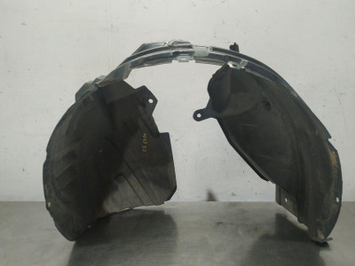 PASO RUEDA DELANTERO IZQUIERDO, NISSAN, JUKE (F15E)