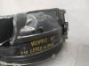 PASO RUEDA DELANTERO IZQUIERDO NISSAN JUKE (F15E) 