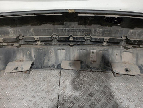  PARAGOLPES TRASERO SSANGYONG KORANDO 