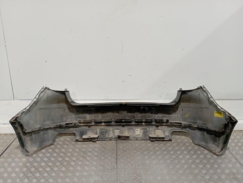  PARAGOLPES TRASERO SSANGYONG KORANDO 