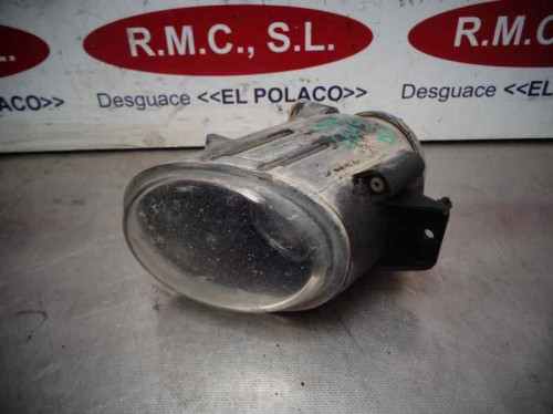 FARO ANTINIEBLA DERECHO Seat TOLEDO (1M2) 