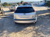 FORD FOCUS BERLINA (CAP)