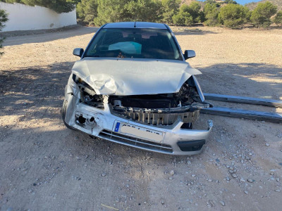 FORD FOCUS BERLINA (CAP)